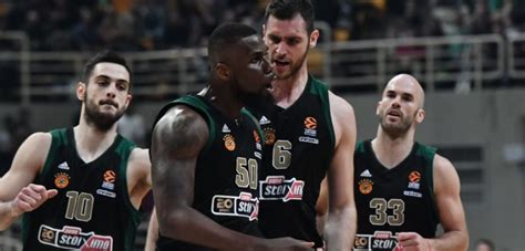 Official twitter account of panathinaikos b.c. Panathinaikos BC officially request to leave the ...