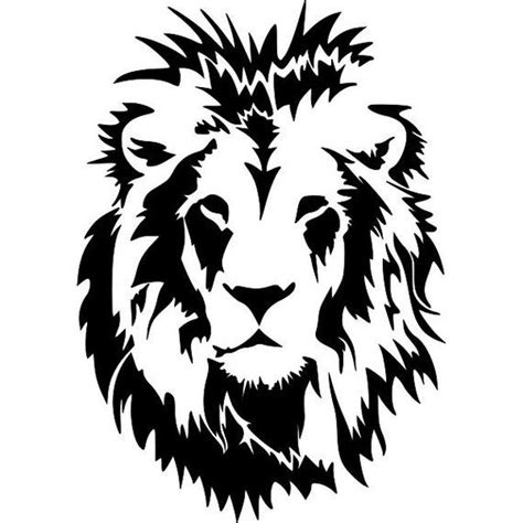 This Item Is Unavailable Etsy Lion Stencil Animal Stencil Lion