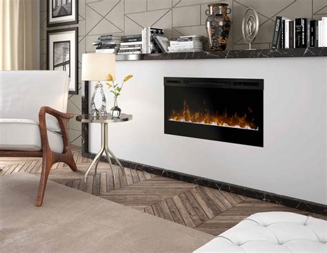Buy electric fireplaces and get the best deals at the lowest prices on ebay! Dimplex Prism 34" Linear Electric Fireplace - Safe Home ...