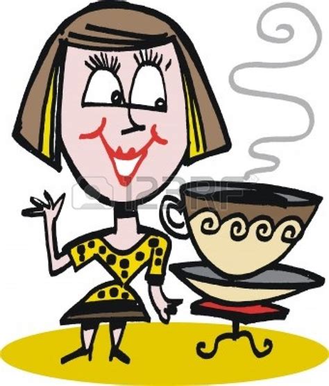 Drinking Coffee Images Clipart Panda Free Clipart Images