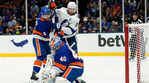 Lightning game 6 gameday news: Lightning road favourites in Game 4 clash with Islanders - Sportsnet.ca - Today News Post