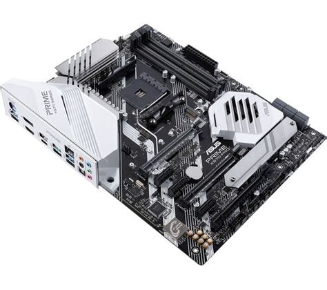 Buy Asus Prime X570 Pro Am4 Motherboard Free Delivery Currys