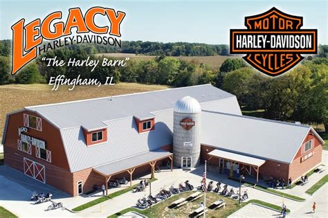 Legacy harley davidson has a full sales service and parts department. 26 best images about Historic Effingham on Pinterest