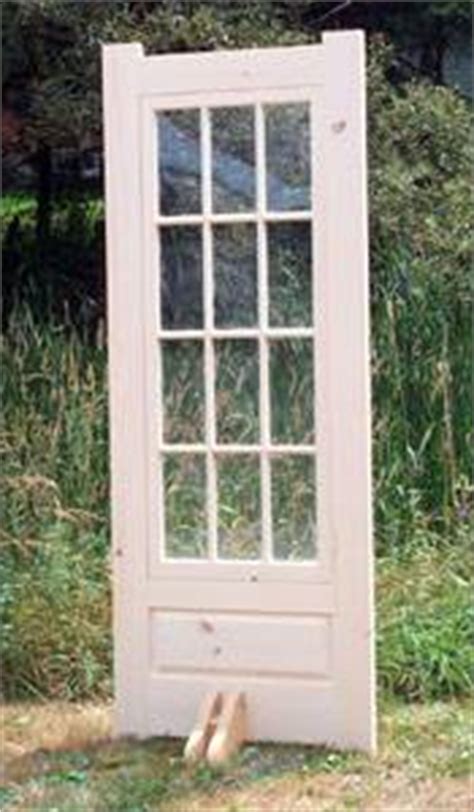 Hoffmeyer's Mill Quality Old Fashioned Screen Doors