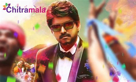 Write a review about bairavaa x. Leaks Hunting Vijay!