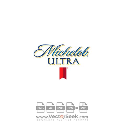 Michelob Ultra Logo Vector Ai Png Svg Eps Free Download