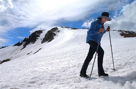 5 Hikes To Find Colorados Last Glaciers Before Theyre Gone For Good
