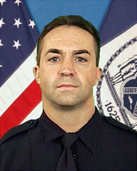 NYPD Th Precinct On Twitter RT NYPDnews Police Officer Thomas Brophy Pct End Of