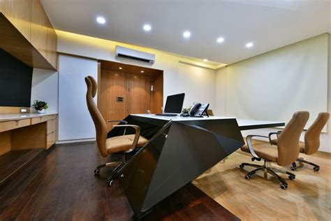 Commercial Office Interiors Ais Designs Homify