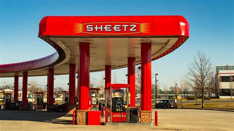 Western Pa Drivers Sheetz Lowers Gas Prices To 399 A Gallon Through