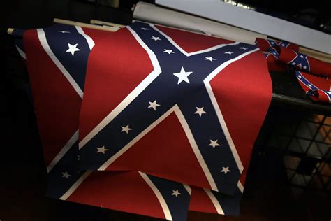 Confederate Flag Sales Soar After South Carolina Church Shooting The