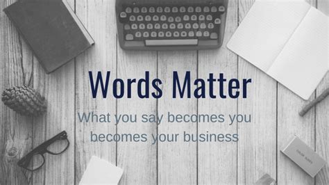 Words Matter Mckeating Solutions