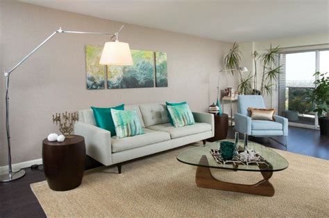 Wandgestaltung wohnzimmer 20 kreative wanddeko ideen. Wohnzimmer Beige gestalten - 60 Beispiele, wie Sie das ...