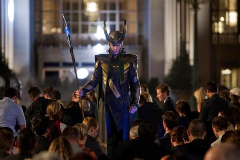 Deadpool Vs Loki Movie Versions Battles Comic Vine