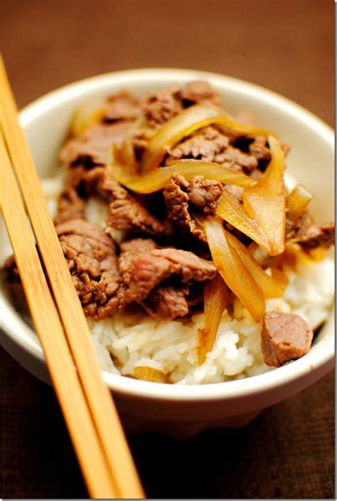511 resep bumbu yakiniku enak dan sederhana cookpad. Resep Daging Yakiniku Yoshinoya / Yakiniku Beef Bowl ...