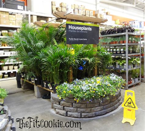 I had a 3m n95 mask on me. Earth Day-Inspired DIY Projects with The Home Depot | The ...