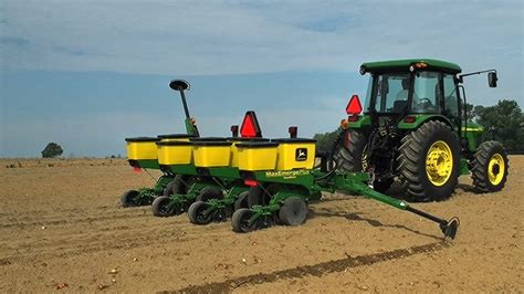 1755 Drawn Planter - New Planters - Cazenovia Equipment Company