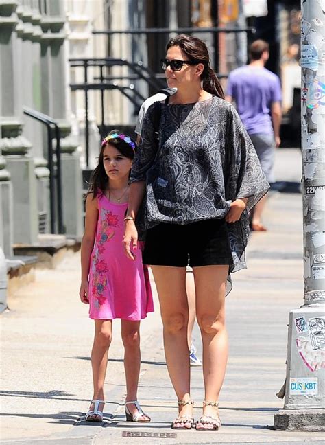 With katie holmes, marc blucas, michael keaton, amerie. Katie Holmes, Suri Cruise move back to California: report ...