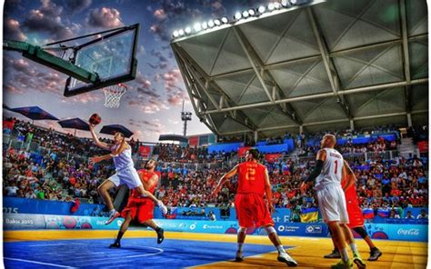 Jun 06, 2021 · a estreia do esporte nos jogos será em 25 de julho (domingo no japão), com o street masculino (às 21h de sábado, 24, no brasil). Basquete 3 por 3 nos Jogos Olímpicos? Federação ...