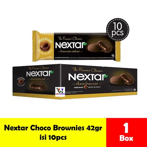 The nextar gps x3 mobile navigation system assures that your days of getting lost are over! Nextar Nanas Nastar Cookies / Coklat Choco Brownies Box ...