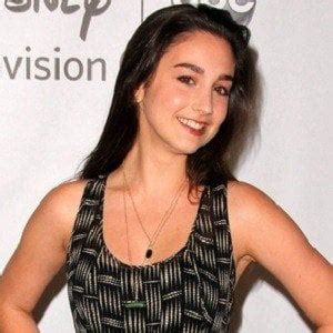 Molly Ephraim Wonder Woman