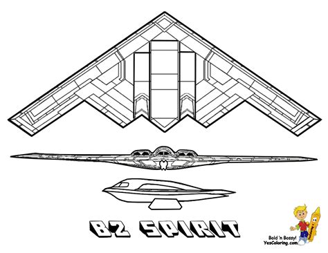 Fighter Jet Coloring Pages Free - Coloring Home