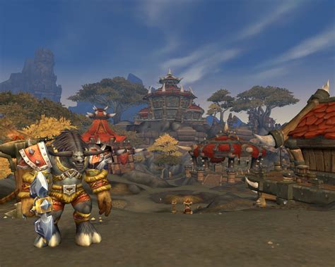 Warspear - Wowpedia - Your wiki guide to the World of Warcraft