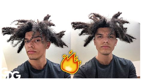 Cole hottest songs, singles and tracks, power trip, the jig is up (dump'n) , jodeci freestyle nine years ago, j. Getting My Hair Like J. Cole | Freeform Dreadlocks - YouTube