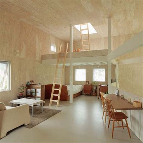 A house is a building for people to live in. Minimalist home mezzanine floor design | houses ...