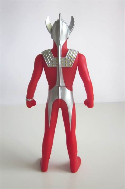 Robot Art Ultraman Hero Series~ultraman Taro~new Mold
