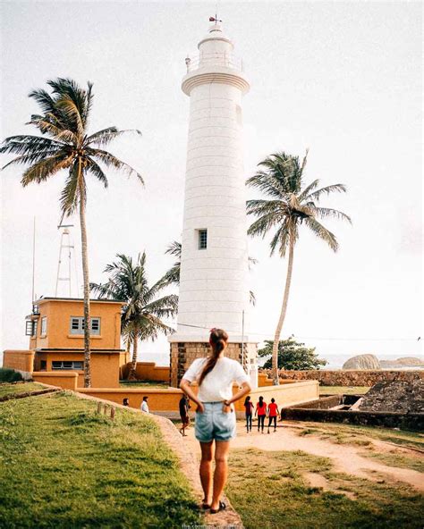 10 Incredible Things To Do In Galle Fort Sri Lanka The Common Wanderer