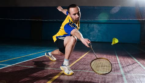 El juego organizado es el mejor medio para conocer a nuevos jugadores, enfrentarte a nuevos oponentes, hacer amigos y encontrar sitios en los que jugar a tus juegos preferidos, a la vez que te unes a la comunidad de jugadores en todo el mundo. Bádminton: conoce este deporte olímpico - Gurú del Ejercicio