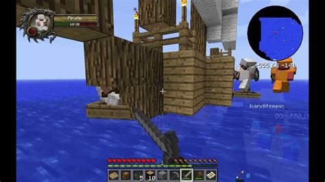 Check spelling or type a new query. Minecraft Multiplayer Hexxit Mod: Let's Play Part 1 - YouTube