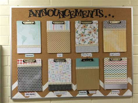 Pin By Nicole Gibson On Classroom Decor Office Bulletin Boards