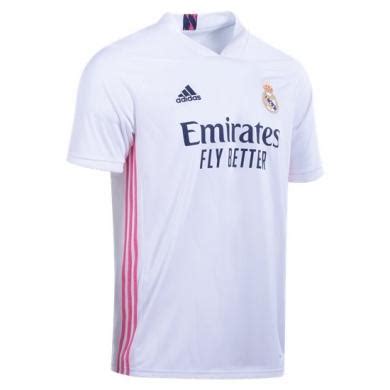 Bienvenido a nuestra zona de la tienda dedicada al real madrid. Camiseta Real Madrid 1ª Equipación 2020/2021