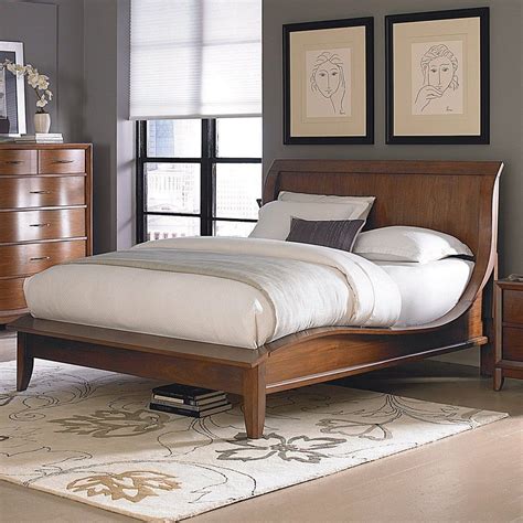 Kasler Collection 2135 Home Elegance California King Bed Frame