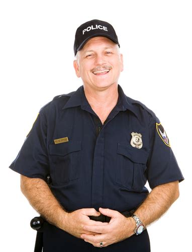 Find accredited online colleges with degree programs in law enforcement. Police Officer Job Description and Salary Information