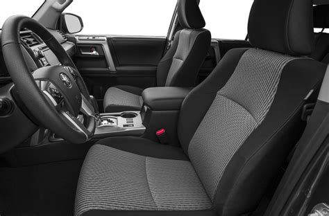 The toyota 4runner is offered in two configurations. 2017 Toyota 4Runner Deals, Prices, Incentives & Leases, Overview - CarsDirect