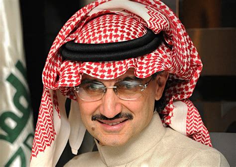Saudi Prince Alwaleed Bin Talal Invests 300 Million In Twitter New