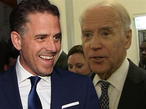 46th president of the united states. Joe Biden's Son Hunter Gets Married in Secret Los Angeles ...