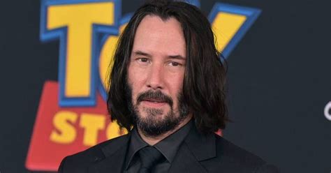 Свежие новости о киану тут! Fans Declared May 21, 2020 As 'Keanu Reeves Day' - Small Joys