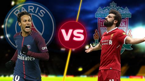 Bayern munich is scheduled to start at 3 p.m. Champions League Liverpool vs PSG 18/09/2018