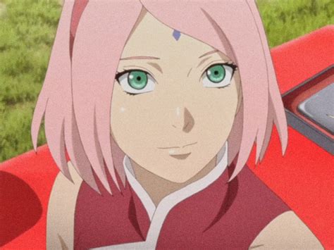 Sakura Pfp Naruto