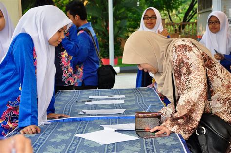 Little caliphs kuala selangor (tadika khalifah adil). Mesyuarat Agung PIBG Sek.Men.Sains Selangor ke 34 | SM ...