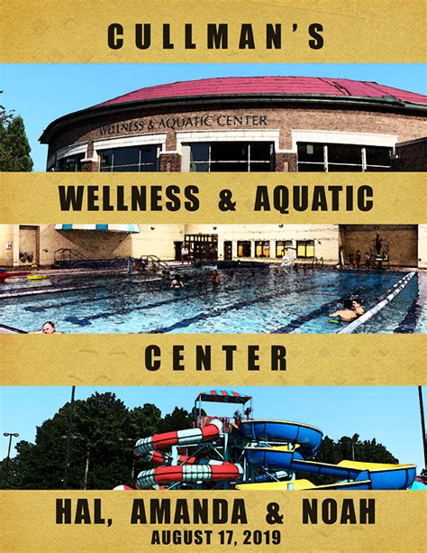 Cullman wellness & aquatic center, cullman, alabama. Cullman's Wellness & Aquatic Center | The Lilypad