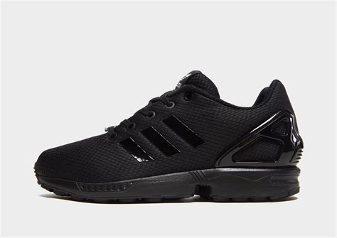 Koop Zwart adidas Originals ZX Flux Junior