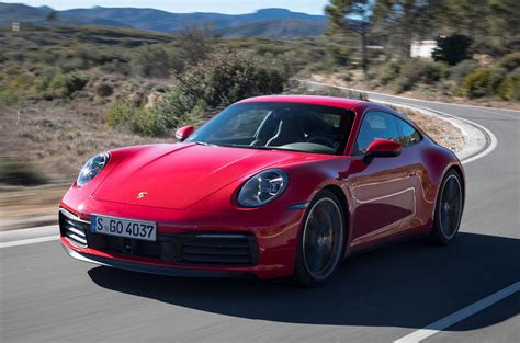 The cross sports book awards exist to highlight and give prominence to the very best sports books published in the. Porsche 911 '992' Carrera 4S 2019 review | Autocar