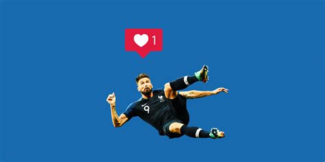 Olivier giroud's chelsea extension is good business. Olivier Giroud: Nicht Dein klassischer Mittelstürmer ...