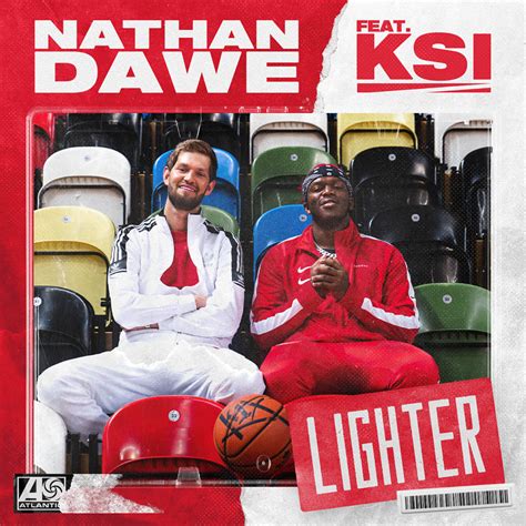 Nathan Dawe Lighter Lyrics Genius Lyrics