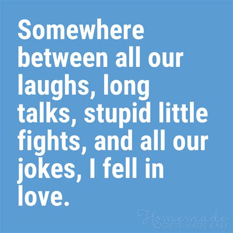 46 Love Jokes Quotes For Him 